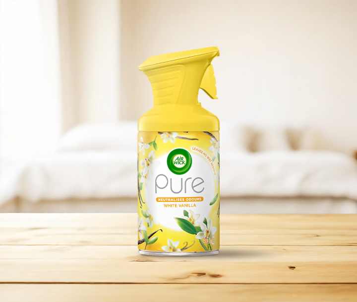 Air Freshener Sprays