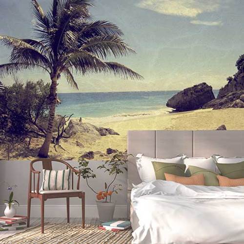 Arte de Vacaciones