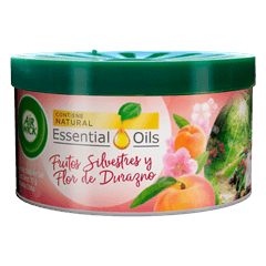 Aromatizantes Continuos