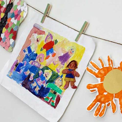 Arte de Niños