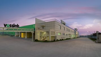 Vossloh wins major contracts in China
