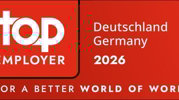 Vossloh ist "Top Arbeitgeber 2026"