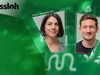 Allier héritage solide et puissance de l’IA