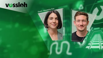 Leveraging AI on a strong foundation