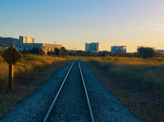 Vossloh beliefert Bahnprojekt in Tansania