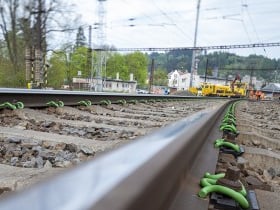 M génération: Accrue aux contraintes les plus aux attaches