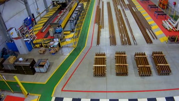 Vossloh in Australia receives the 2026 Safety Excellence Award