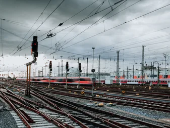 Vossloh supplies switches and rail fasteners in Algeria