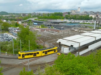 Keep urban networks moving