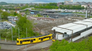 Keep urban networks moving