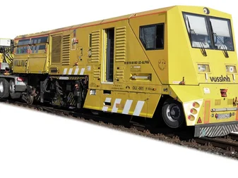 The SF02 milling truck