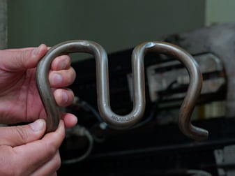 150 million tension clamps produced in China