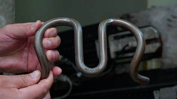 150 million tension clamps produced in China