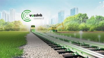 Vossloh partners with Athena Industrial for digital solutions