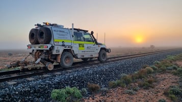 Vossloh broadens its digital portfolio with RTI