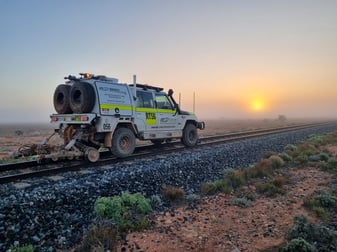 Vossloh broadens its digital portfolio with RTI