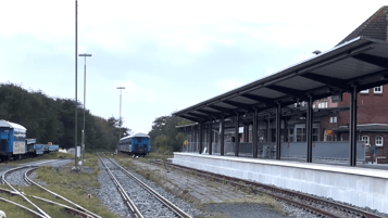 Night shift for Wangerooge’s lifeline