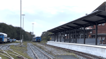 Night shift for Wangerooge’s lifeline