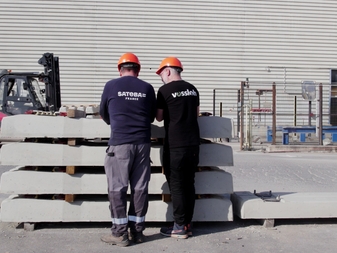 Vossloh places €600 million promissory note loans