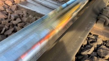 Vossloh to conduct milling work on French rail network