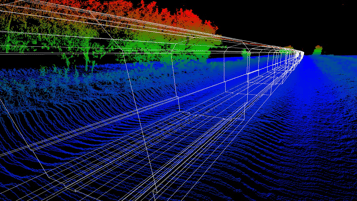 Firm intention to acquire lidar specialist Cordel Group PLC