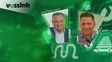Vossloh Podcast - Episode: Discovering New Horizons