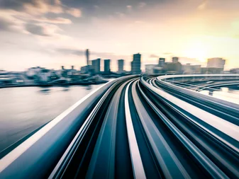 Record order backlog at the end of Q1/2025