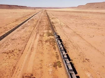 Tripler les voies, tripler l'impact, l'avenir du rail vert