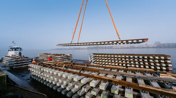 Opening the gateway to greener freight