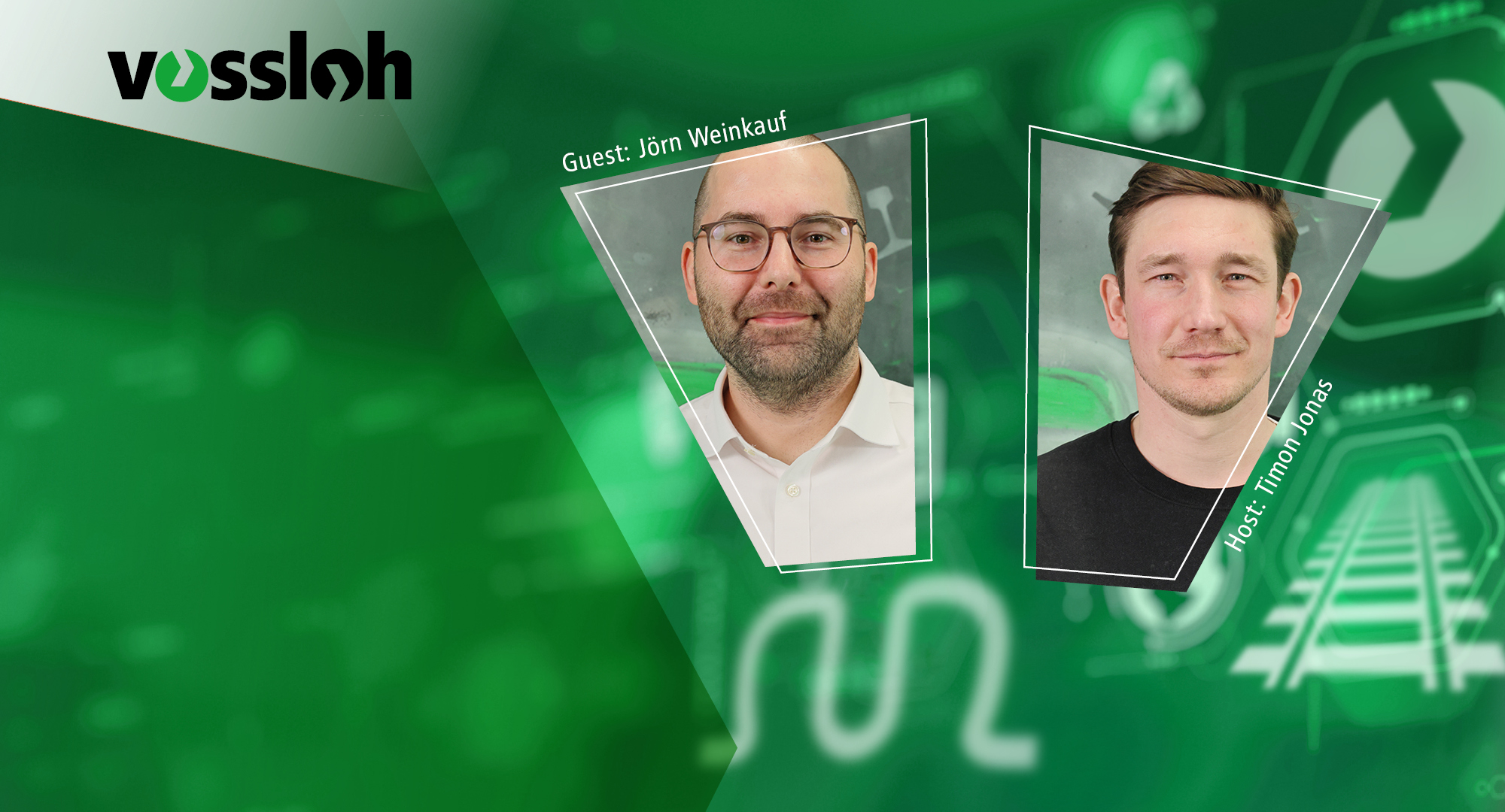 l’innovation maintenance ferroviaire