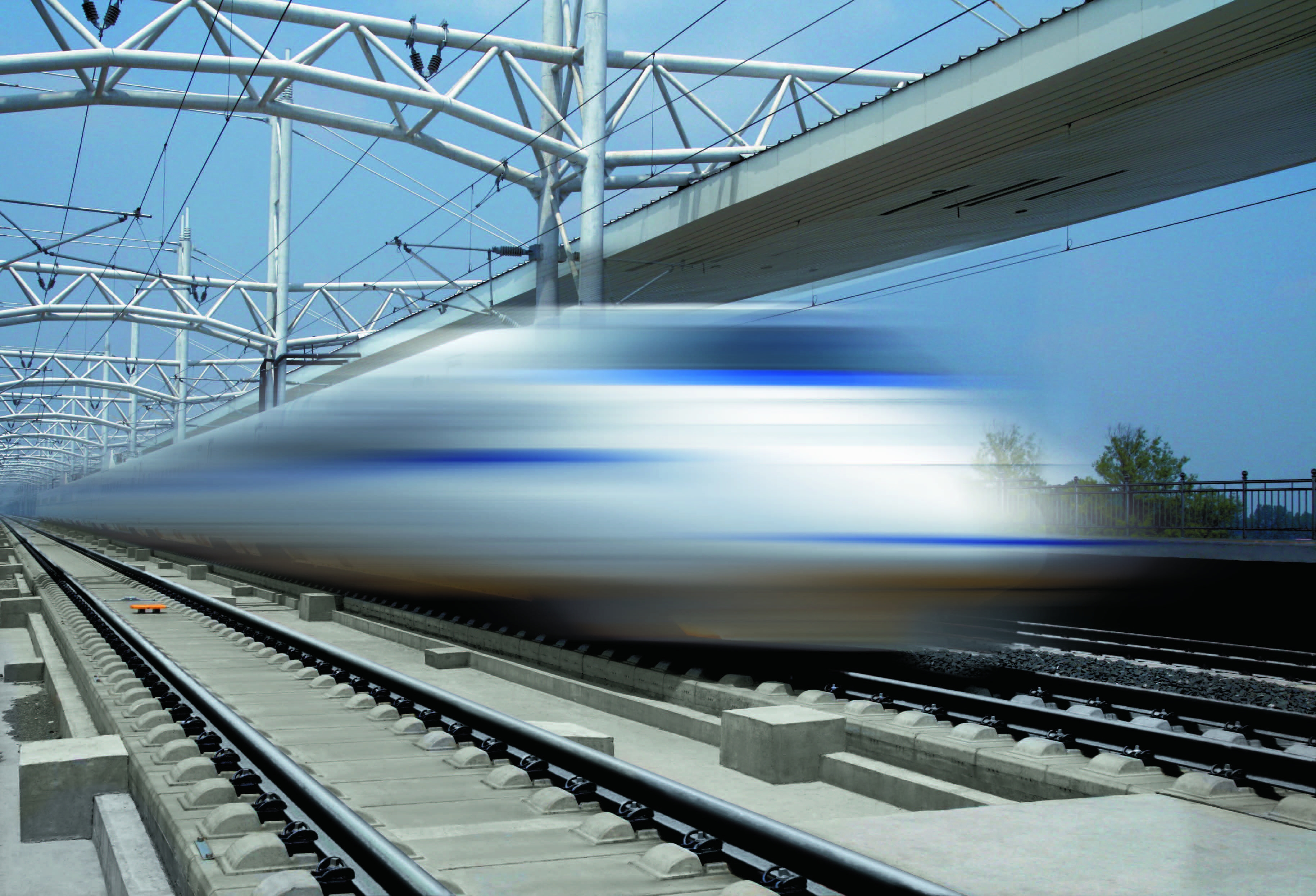 Vossloh gewinnt erneut Großauftrag für Lieferung von Befestigungssystemen in China