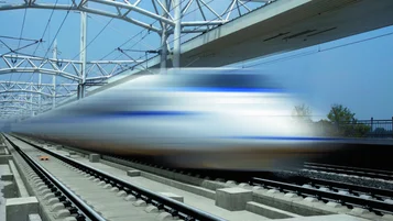 Vossloh wins another major contract to supply fastening systems in China