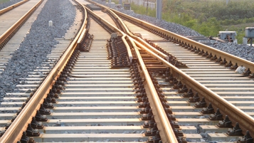 Vossloh liefert Weichen für das italienische Bahnnetz