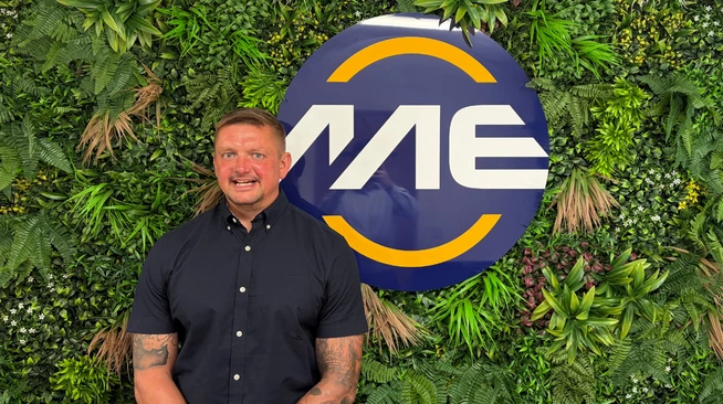 Matt Ede