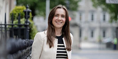 Aoife McGinley