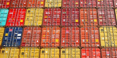 Export Containers Abstract