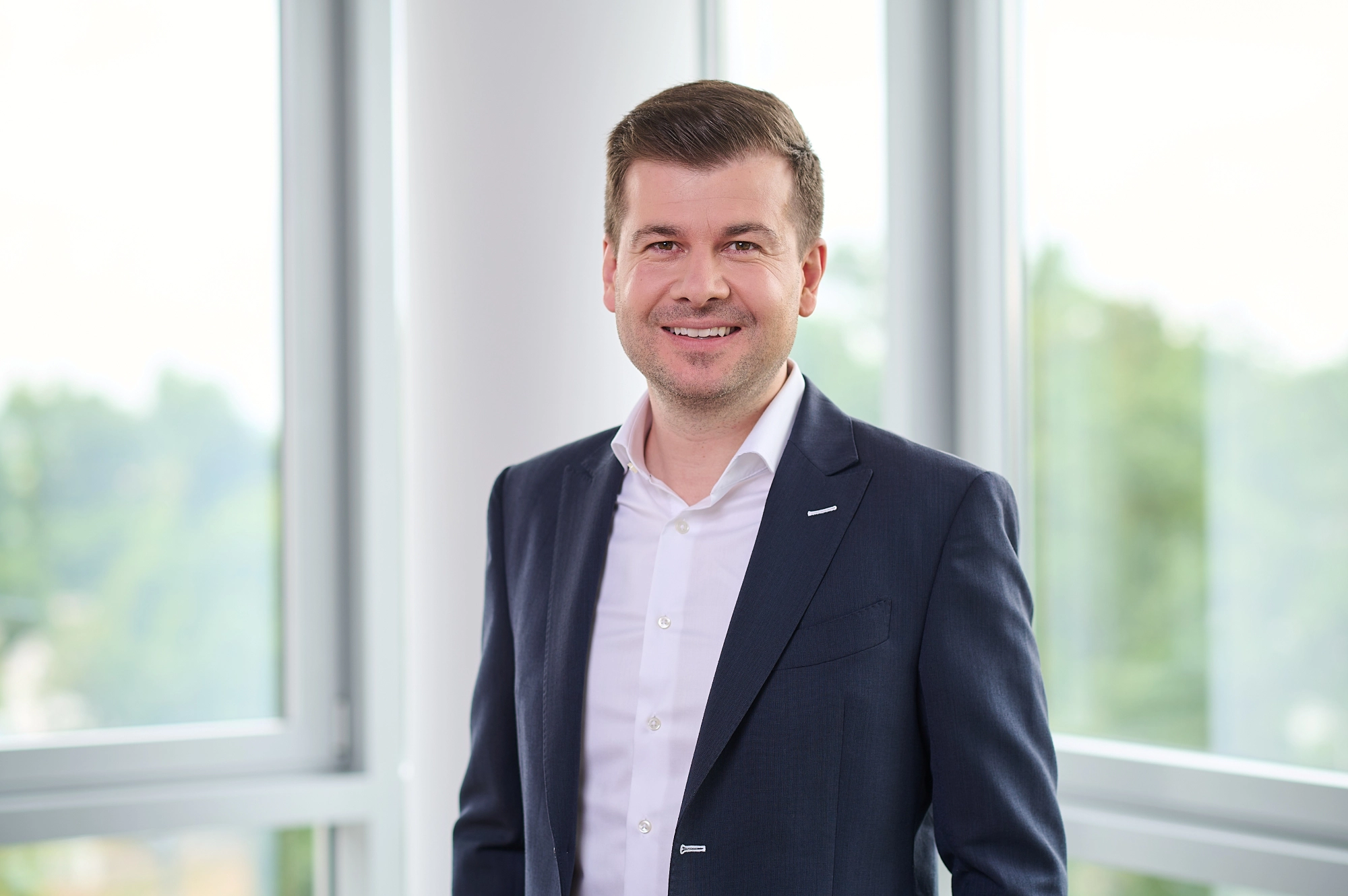 Markus Haupt