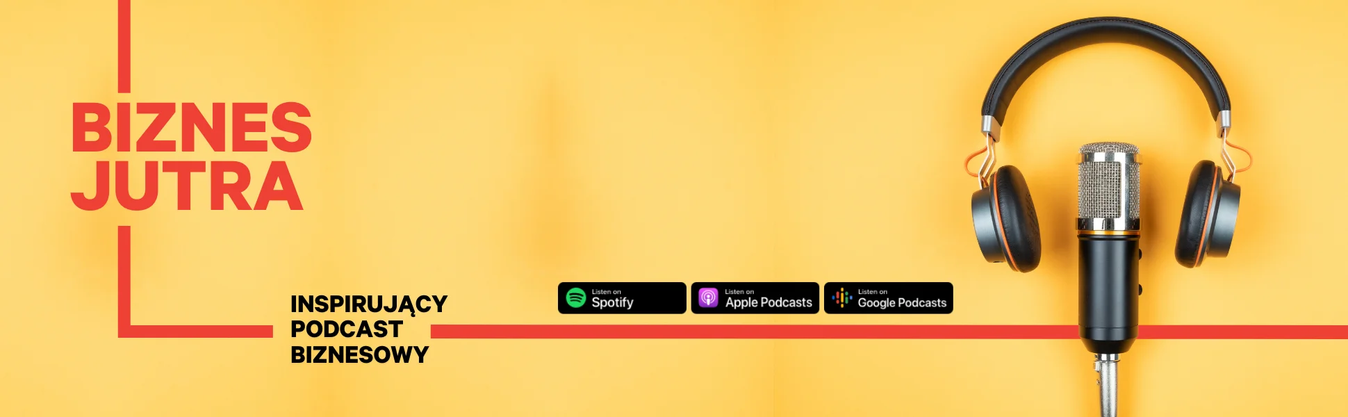 Inspirujacy Podcast Biznesowy