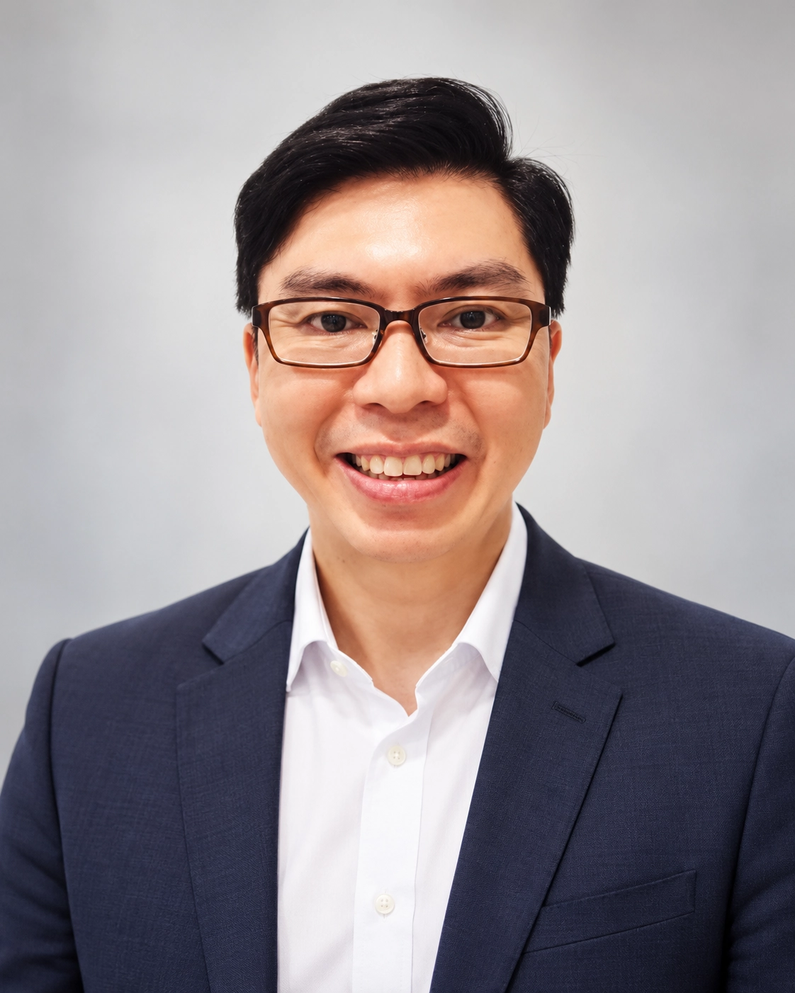 Lau Choon Hong