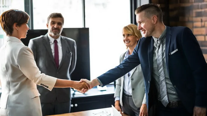 Business Agreement
