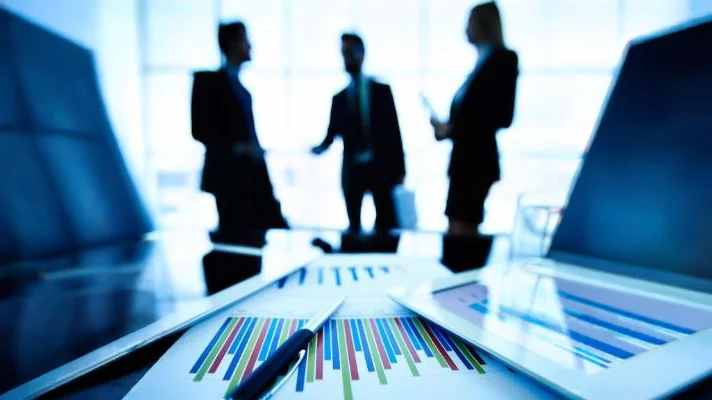 Abstract Business